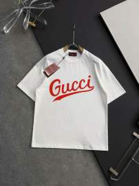 Picture of Gucci T Shirts Short _SKUGucciM-3XL11Lr37812463